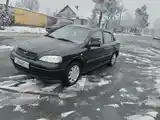 Opel Astra G, 1998-12