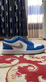 Кроссовки nike air jordan-2