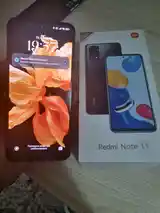 Xiaomi Redmi Note 11 128gb-3