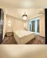 2-комн. квартира, 11 этаж, 110м², Дом печать-9