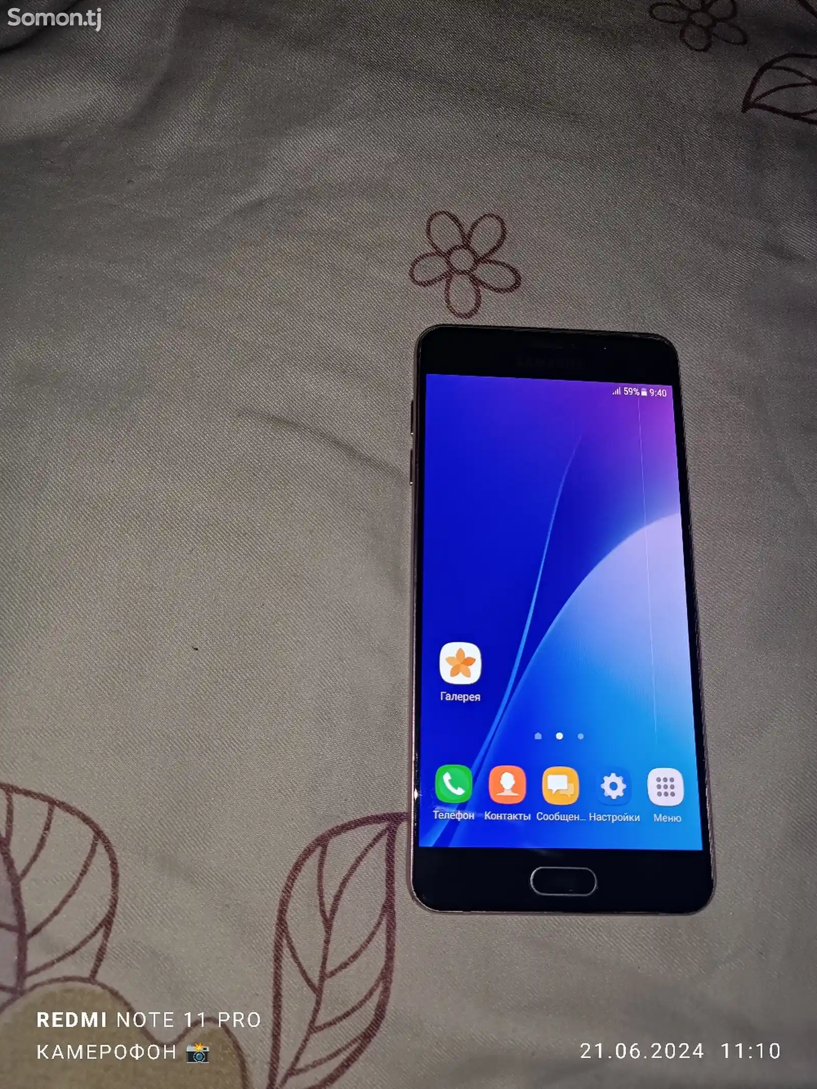 Samsung Galaxy A7 16gb-5