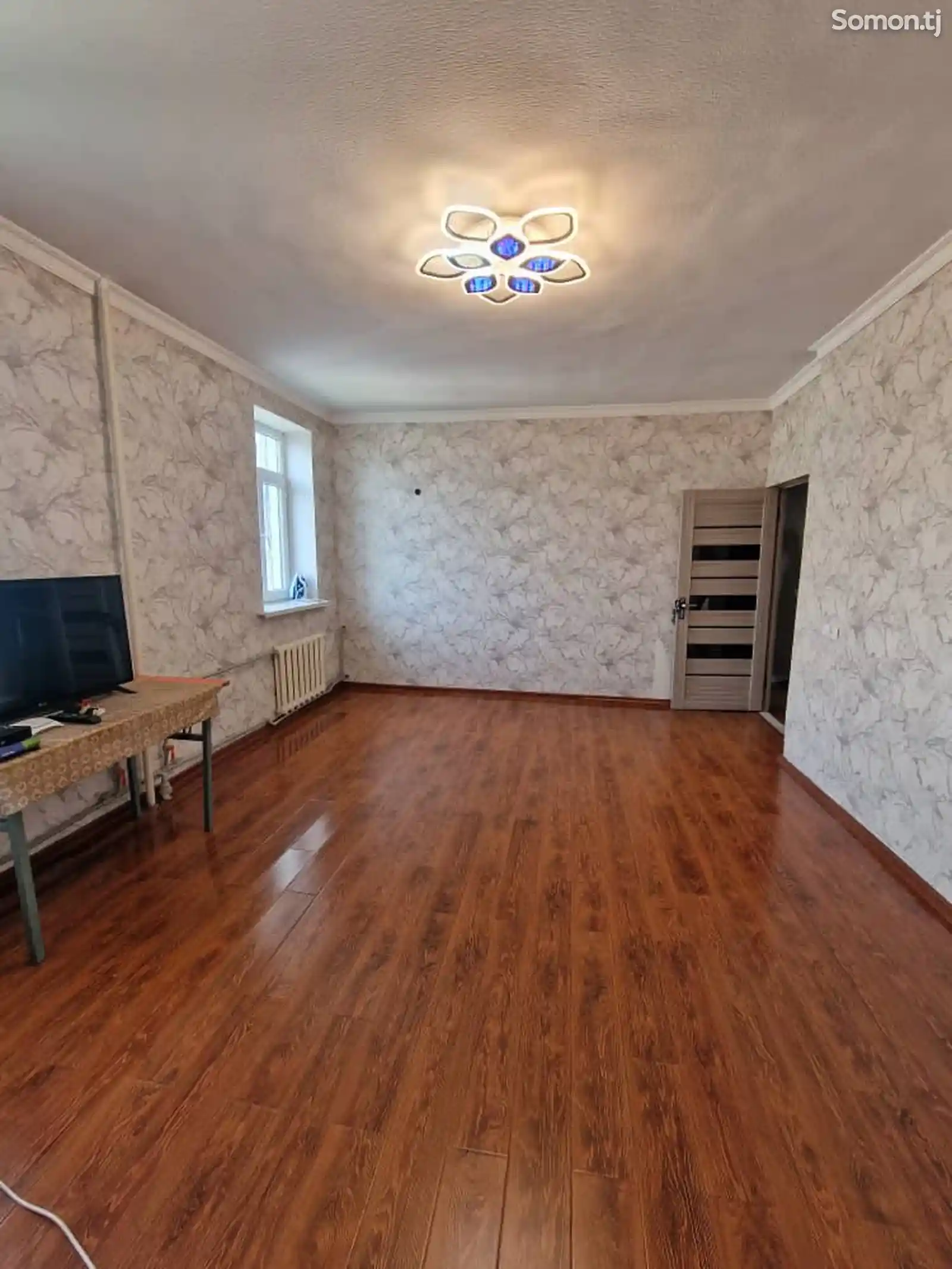 3-комн. квартира, 9 этаж, 87 м², 91микраён-5