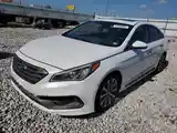 Hyundai Sonata, 2016-2