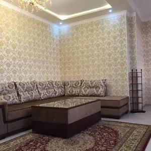 2-комн. квартира, 3 этаж, 95 м², И.Сомони, проспект Рудаки