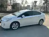 Toyota Prius, 2010-5