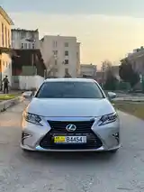 Lexus ES series, 2013-3