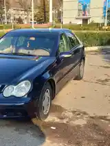 Mercedes-Benz B class, 2001-2