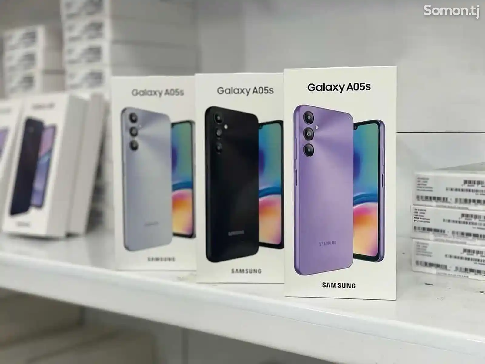 Samsung Galaxy A05s 128gb-1