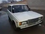 ВАЗ 2105, 1984-4