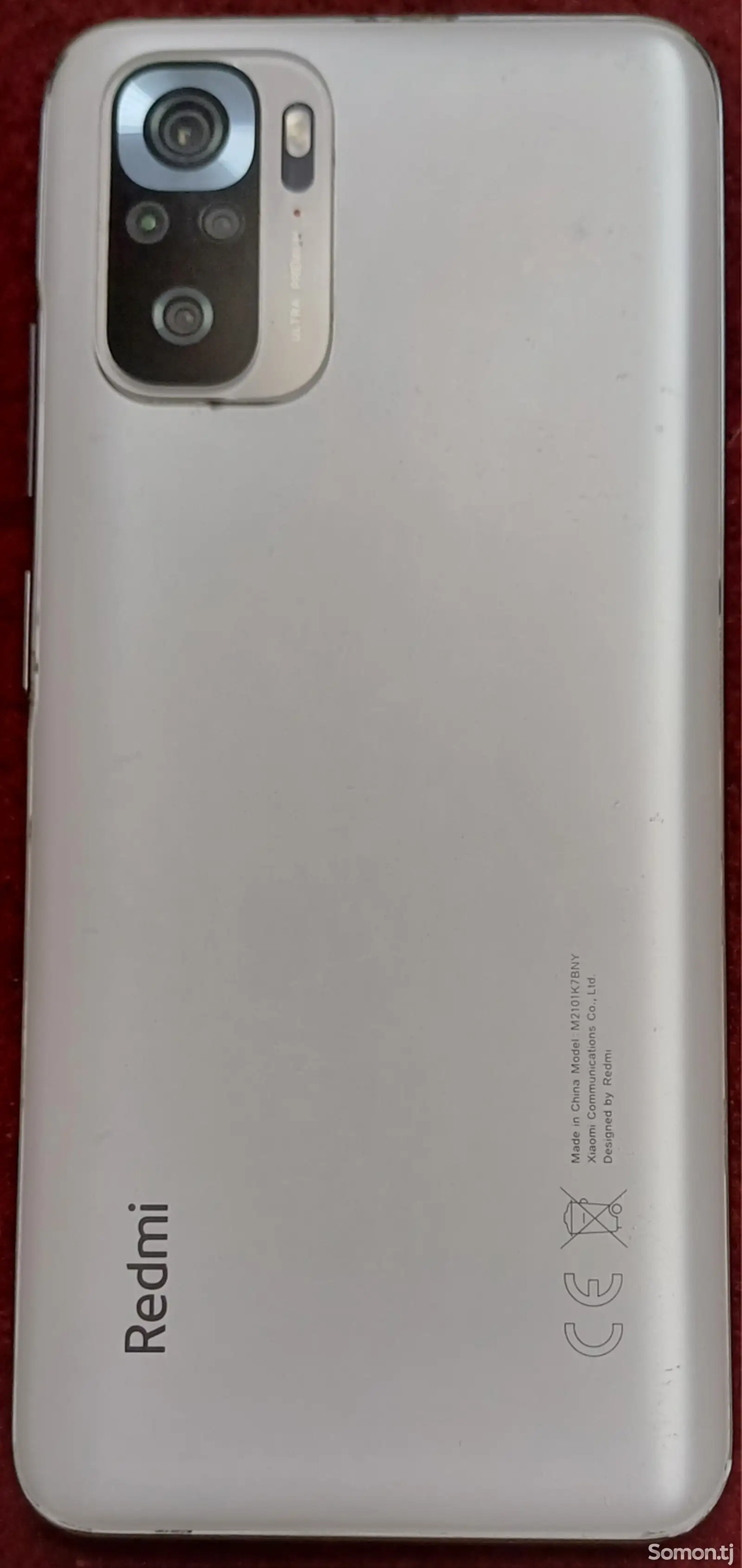 Redmi Note 10s, 128gb-1