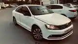 Volkswagen Jetta, 2015-8