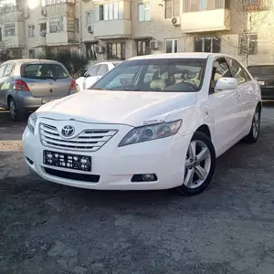 Toyota Camry, 2008