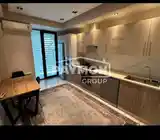 3-комн. квартира, 10 этаж, 130м², ул.Шохтемур 21, рядом с  Дефакто-5