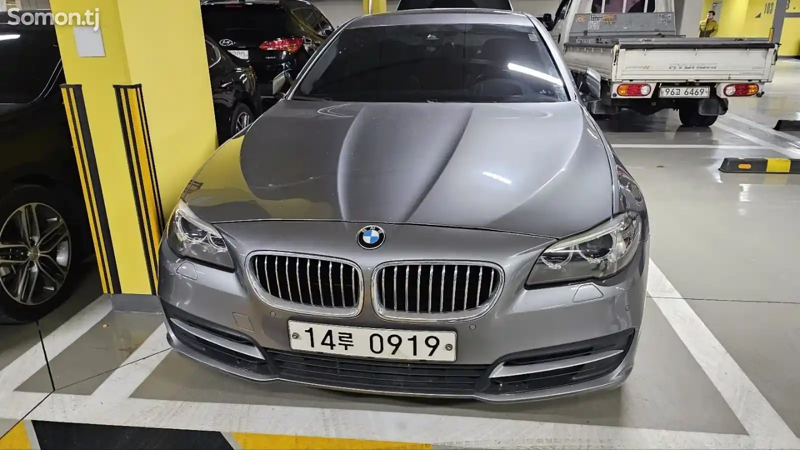 BMW 1 series, 2015-1