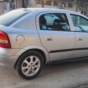 Opel Astra G, 1999