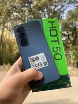 infinix HOT 50 16/256gb-2