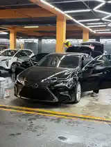 Lexus ES series, 2016-5