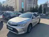 Toyota Camry, 2017-2