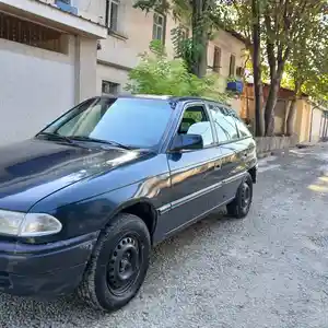 Opel Astra F, 1993