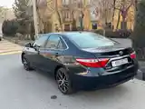 Toyota Camry, 2016-5