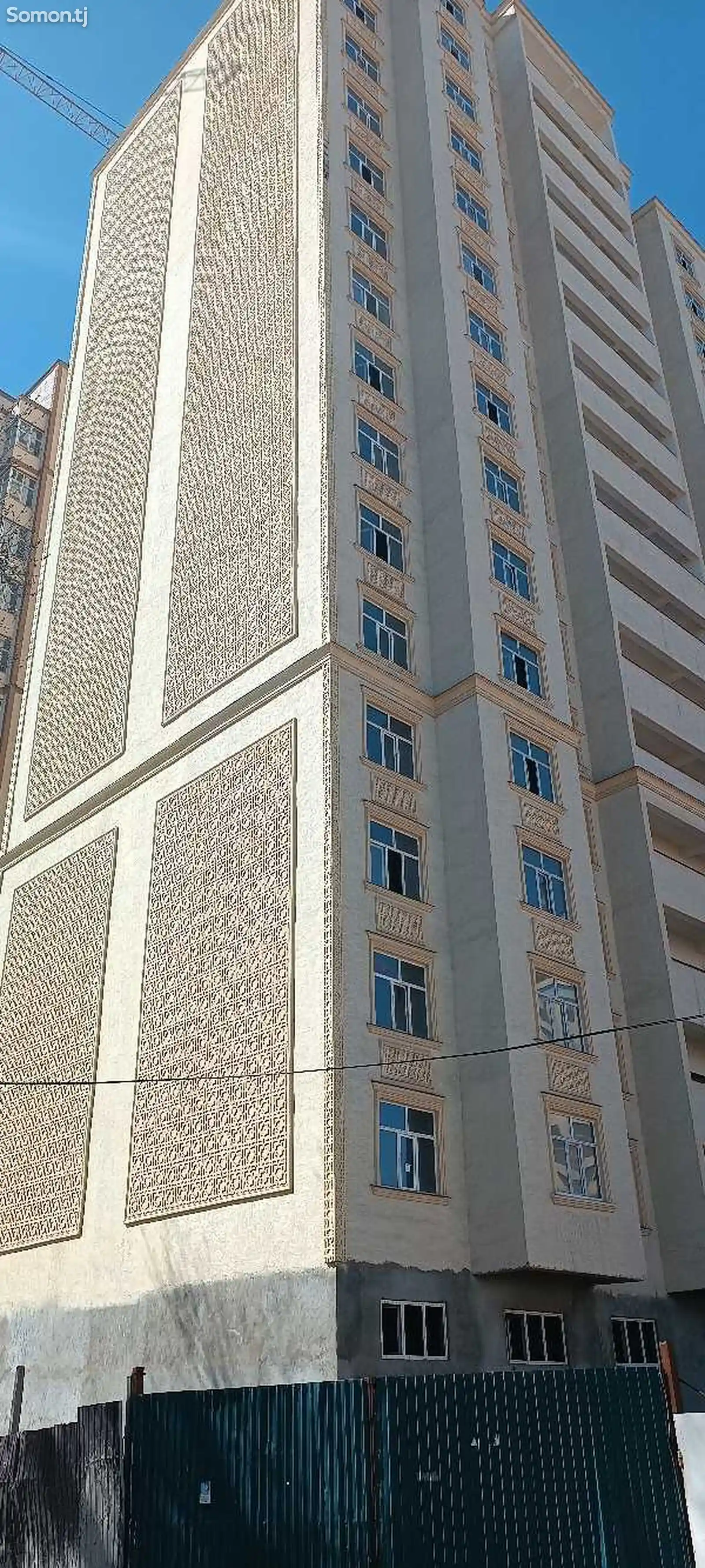 2-комн. квартира, 8 этаж, 68 м², посольство Японии, Минздрав-2