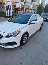 Hyundai Sonata, 2015-4