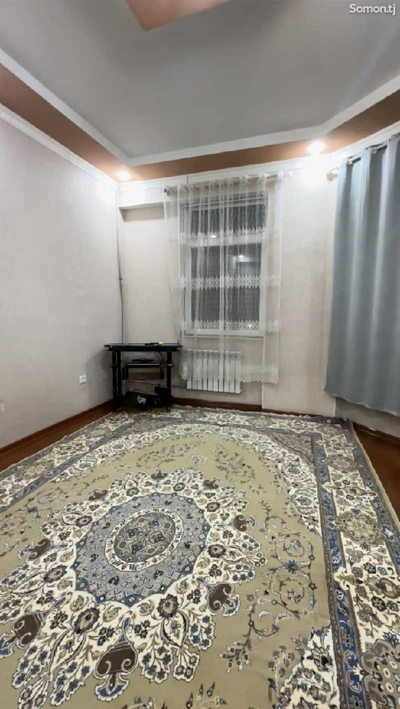 2-комн. квартира, 4 этаж, 85м², Сино-1