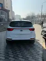 Kia Sportage, 2018-4