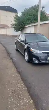 Toyota Avalon, 2014-4