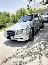 Mercedes-Benz C class, 1998-5