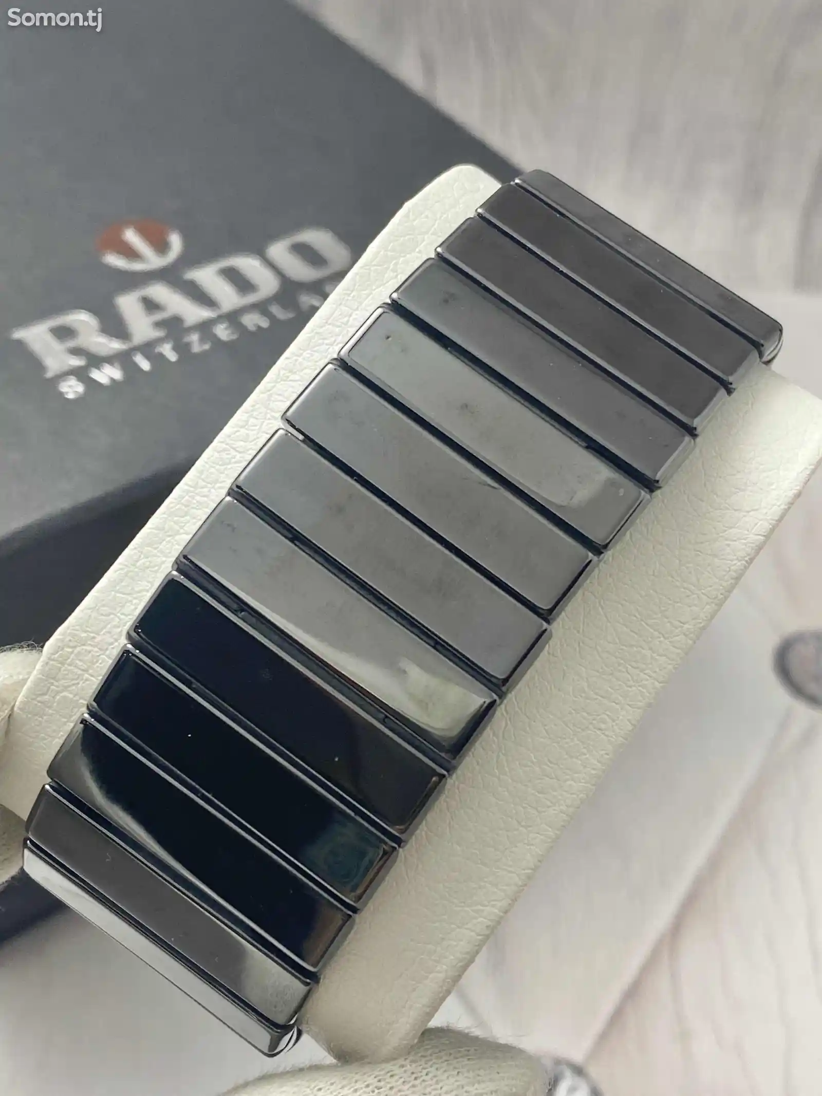 Часы Rado-5