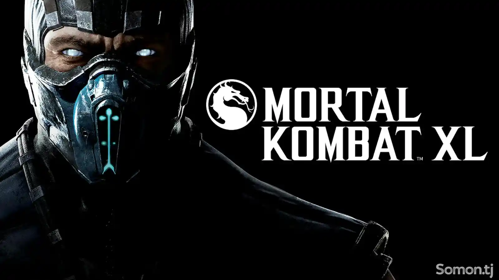 Игра Mortal Kombat XL-1