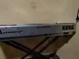 Синтезатор korg pa 80-2