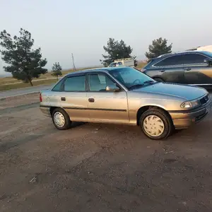 Opel Astra F, 1994