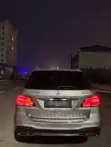 Mercedes-Benz GLE class, 2017-4