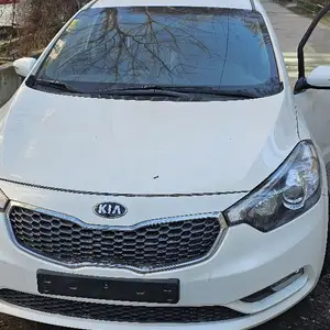 Kia Ceed, 2015