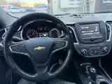 Chevrolet Malibu, 2017-8