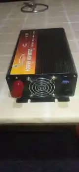 Инвертор 12/24v - 220v. 5000w.-3