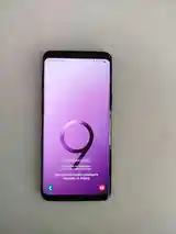 Samsung galaxy S9-2