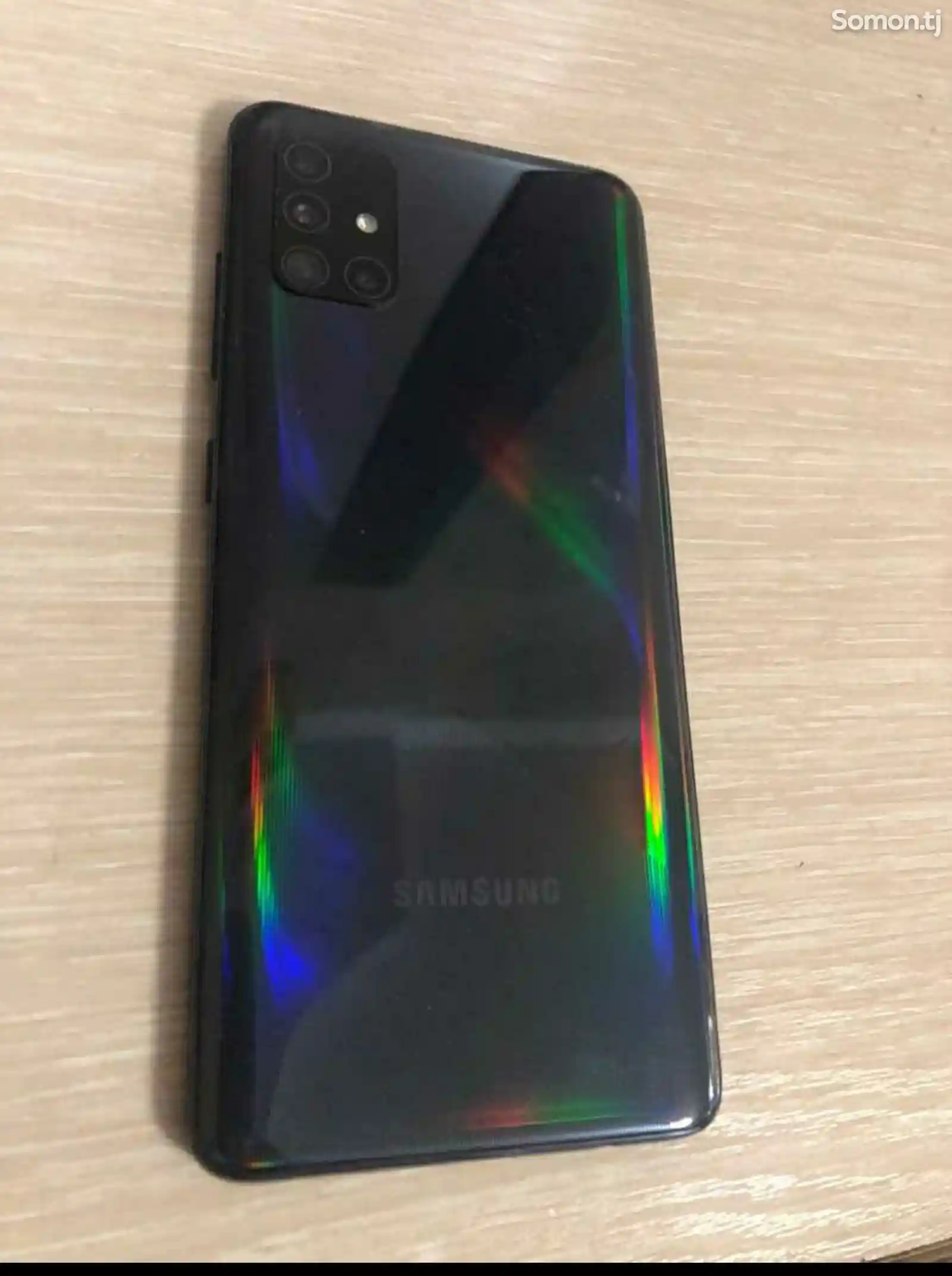 Samsung Galaxy A51-1