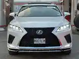 Lexus RX series, 2018-3