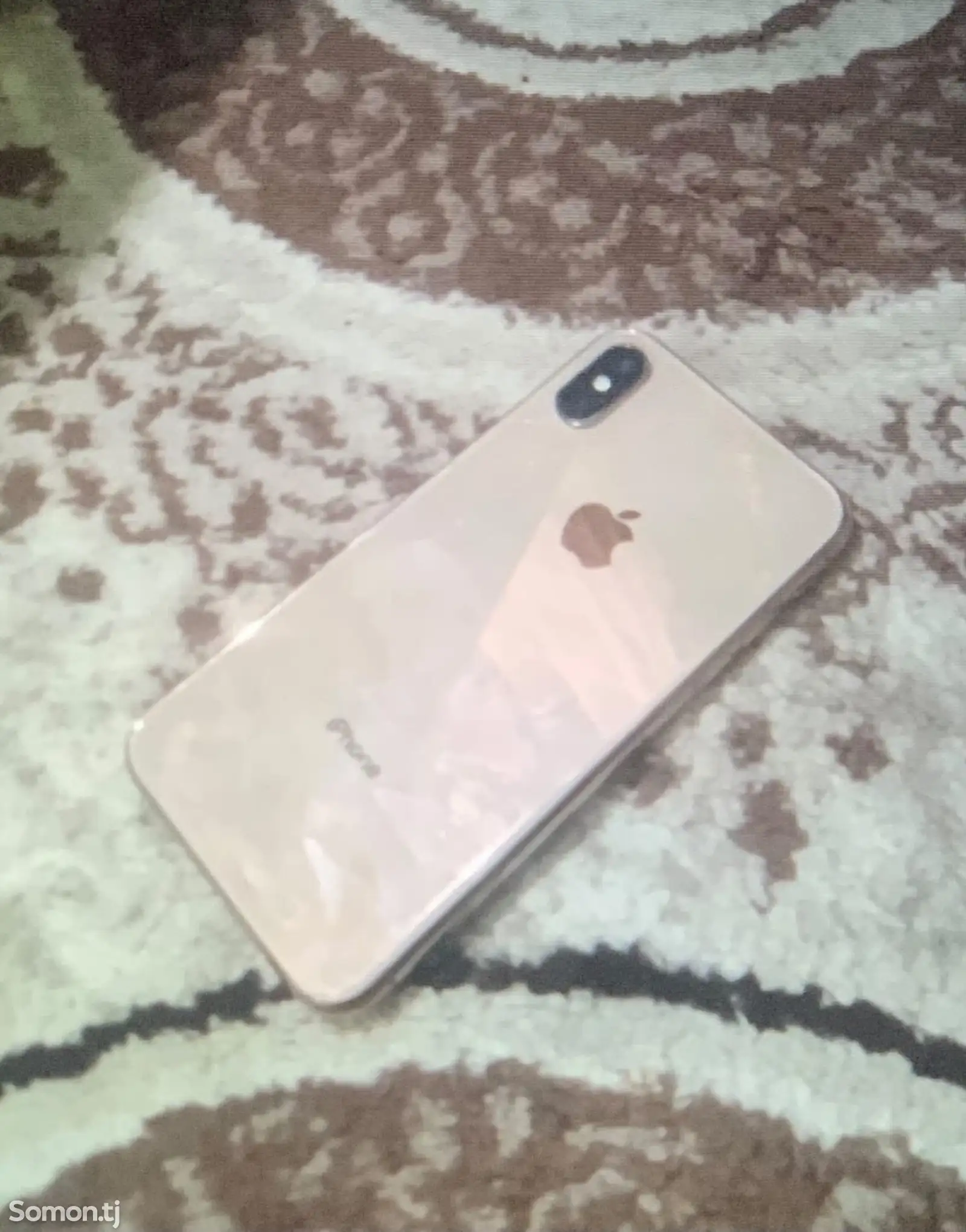 Apple iPhone Xs, 64 gb, Gold-1