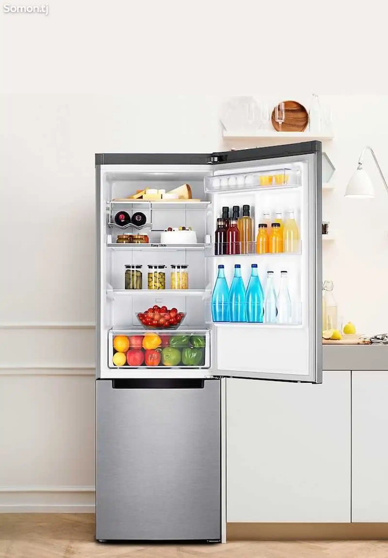 Холодильник Samsung-10