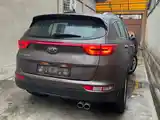 Kia Sportage, 2018-3