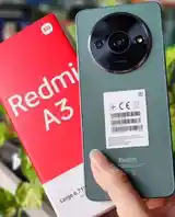 Xiaomi Redmi A3 4/128gb black-4