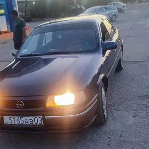 Opel Astra F, 1994