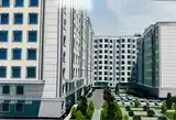 2-комн. квартира, 3 этаж, 65 м², ошхонаи Бахор-2