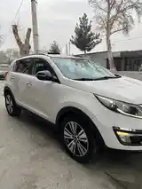 Kia Sportage, 2015-3