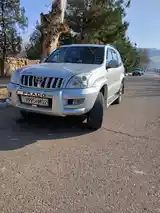 Toyota Land Cruiser Prado, 2008-7