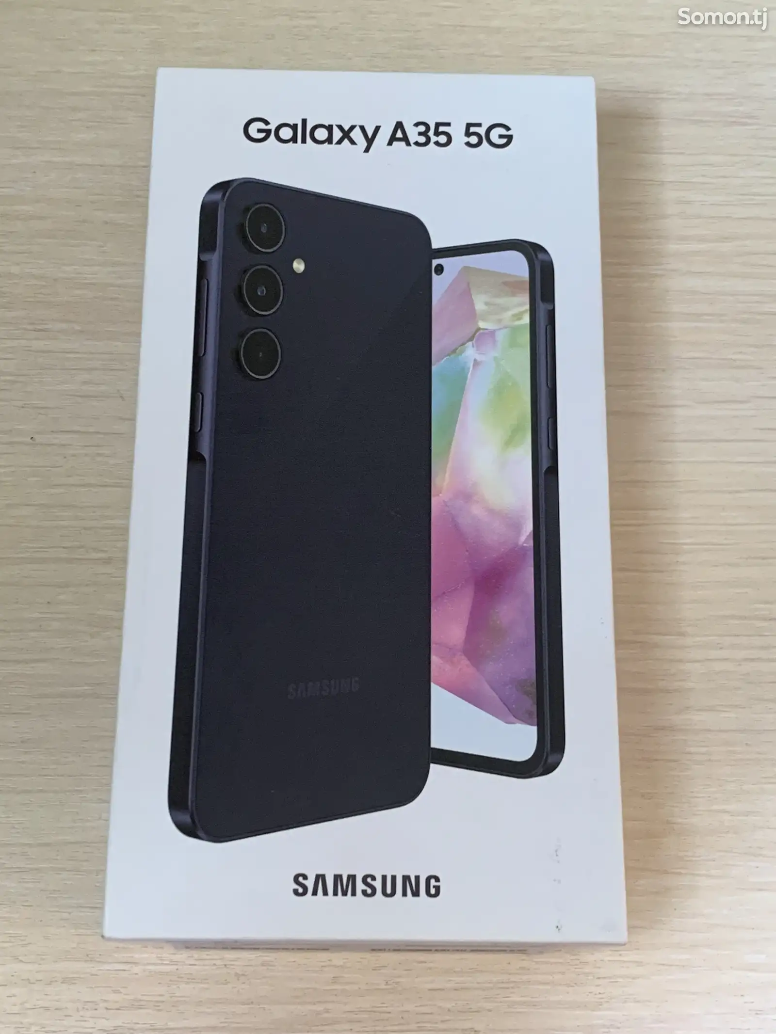 Samsung Galaxy A35 5G-1